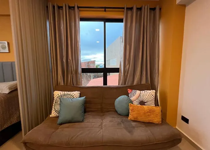 Confortavel Apt Porto De Galinhas 203