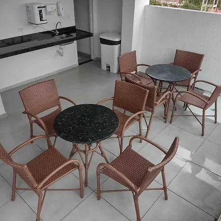 Confortavel Apt Porto De Galinhas 203 Exterior photo