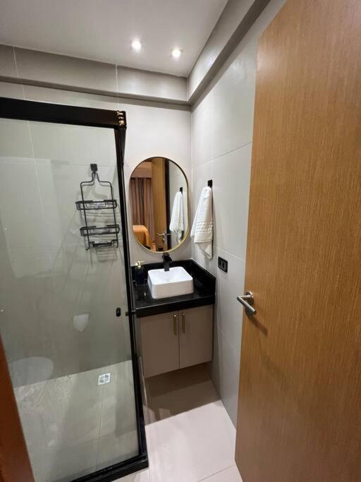 Apartment Confortavel 203 Porto de Galinhas